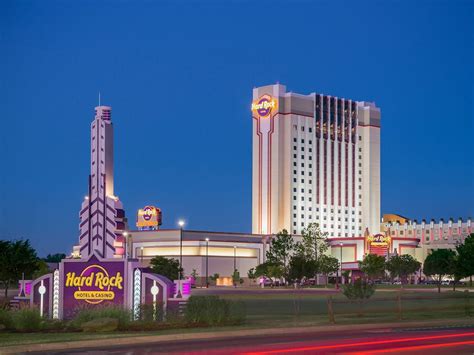 casinos in tulsa oklahoma,Hard Rock Hotel & Casino TulsaHard Rock Tulsa